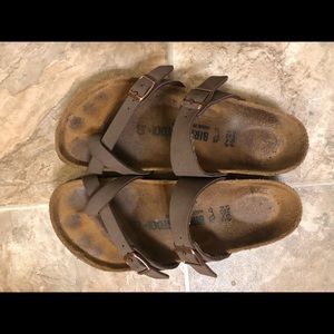 Birkenstocks Mayari